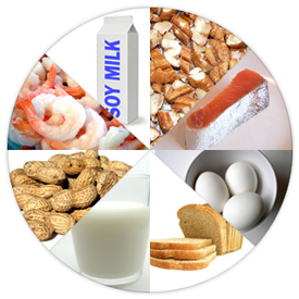 How To Prepare Snacks For Kids With Allergies?